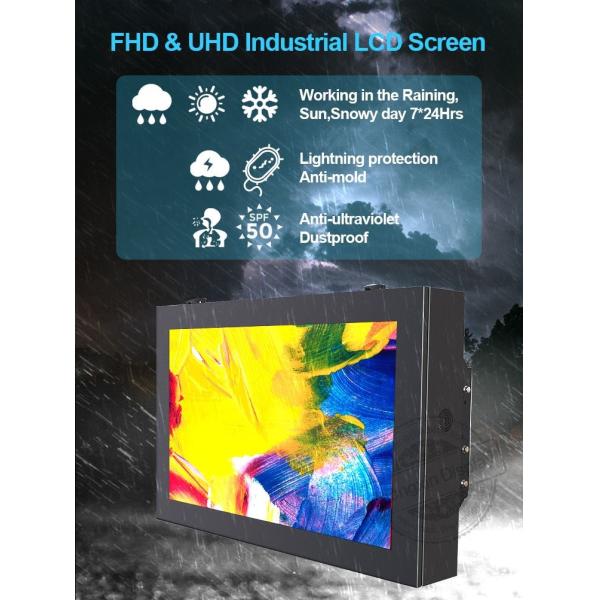 65inch Samsung Digital Signage Solutions 65