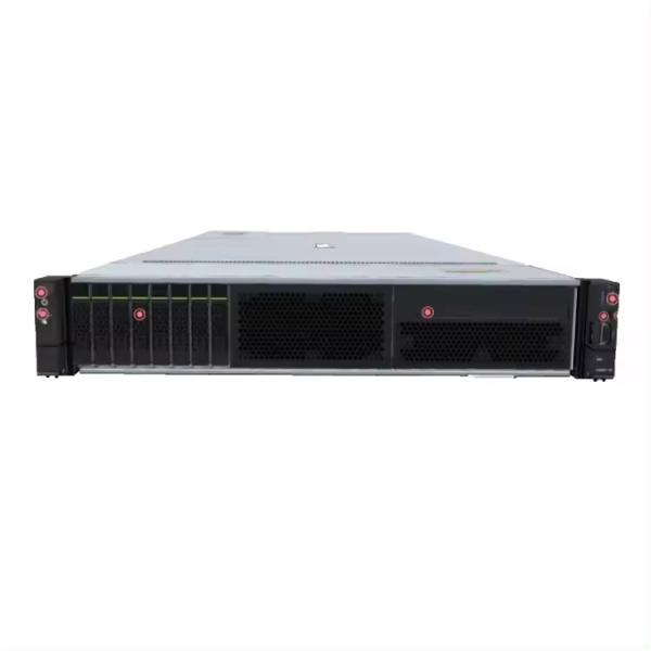 FusionServer 2488H V6 Rack Server HUAWEI Storage Server