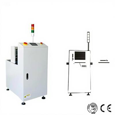 Easy Operation Smt Magazine Loader Automatic Adjustable 100-230V AC