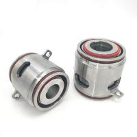a cara 32mm dobro Grundfos Sarlin de 22mm bombeia o carboneto de silicone do selo mecânico
