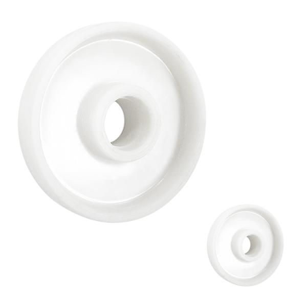 650kg Load Nylon Casters 7