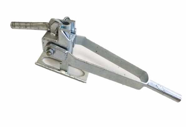 Строительный зажим для опалубки Q235 Fast Formwork Tensioner Tool