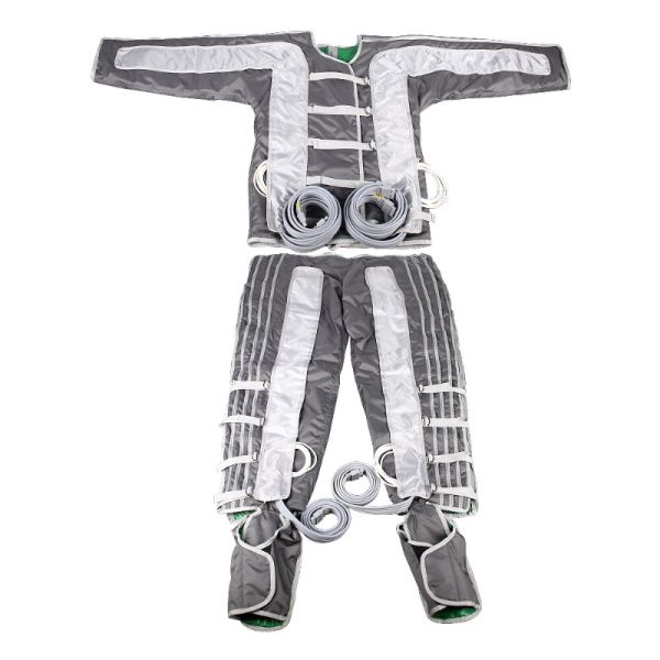 Infrared Air Pressure Lymphatic Drainage Machine 4 modes Pressotherapy Slimming Machine