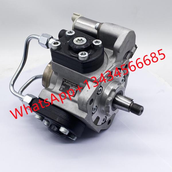 8-87602049-7 DENSO Diesel Injection Pump High Pressure Common Rail 294050-0028