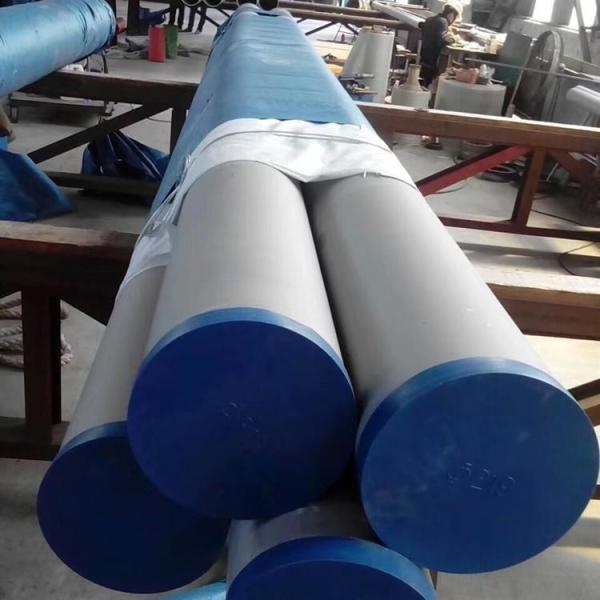 316ln tubo inoxidável sem emenda 12m 3mm-1220mm 6m longos OD 304l