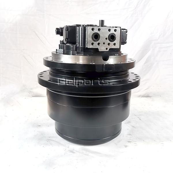 Части строительной техники собрания конечной передачи случая CX460 KTA10190 LJ015030 экскаватора