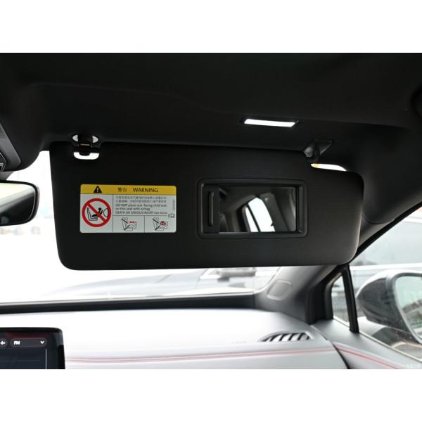 Volkswagen ID. 4 X 2023 Upgraded Jizhi Long-Range Electric Car SUV Top Speed 160 Km/H