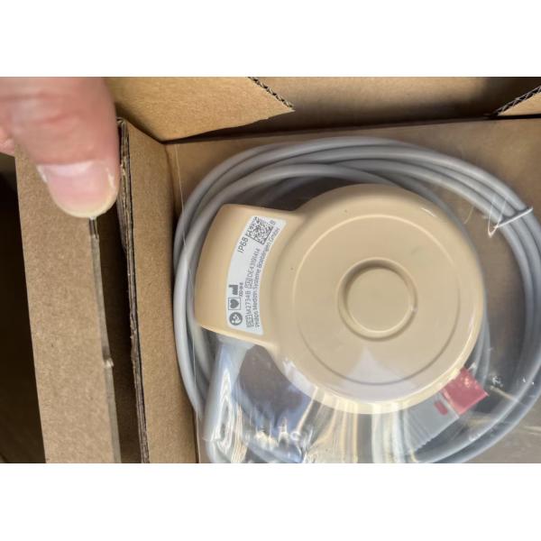 M2734B Медицинские ультразвуковые зонды для фетального монитора FM20 FM30