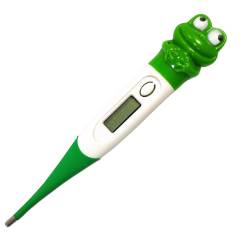 Wholesale Thermometers Electronic Digital Soft Head Thermometer