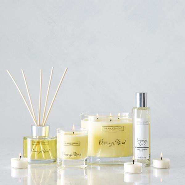 Soy Wax Glass Jars Home Scented Candles Luxury Fragrance For Christmas Gift