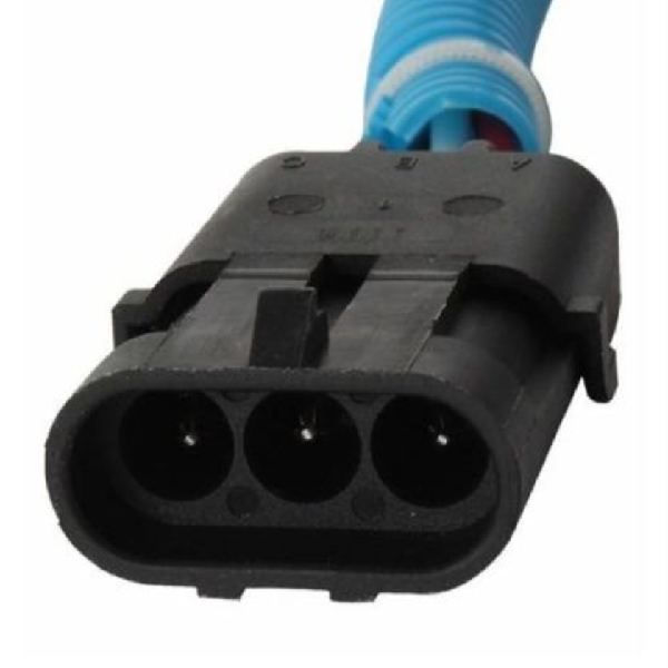 соленоид стопа Cummins переключателя 3926412 Flameout двигателя 12V 6CT