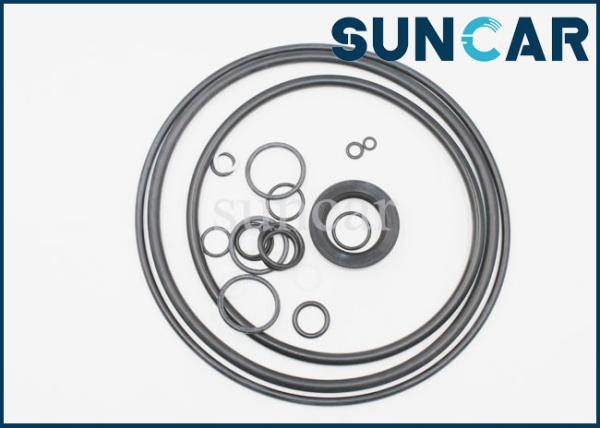 R140LC-7 Excavator XKAH-00111 Service Kits Hyundai OEM Seal Kit For R180LC-7 Travel Motor