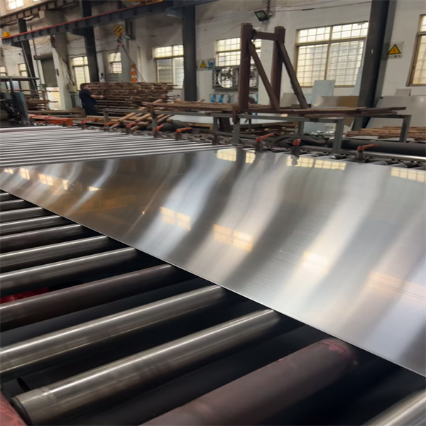 316 Stainless Steel Plate - Marine Grade, Superior Corrosion Resistance, ASTM A240 Standard
