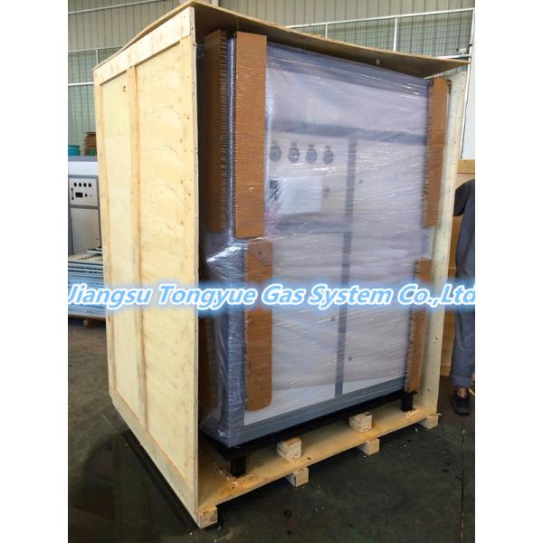 5 азотов М3/х микро- делая углеродом машины стальное тело для еды сохраняет свежесть