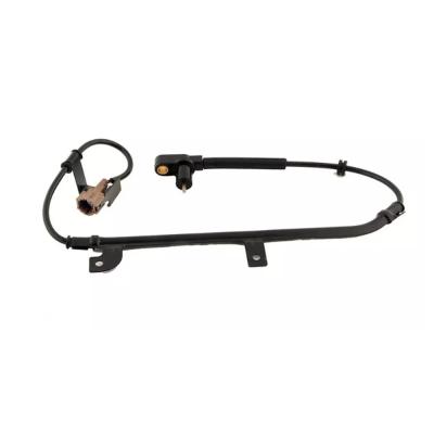Da esquerda à direita os ABS traseiros rodam o sensor de velocidade para Nissan 47901-0M000 47900-0M000