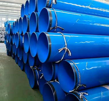 API 5L X60 PSL1 Steel Grade Coated Steel Pipe with 3 Layer Polypropylene Coating for -40°C to 120°C Operating Range