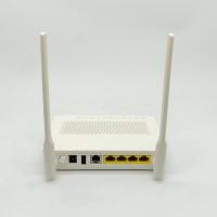 Écholife Eg8141A5 Gpon Ont Terminal avec 1*Ge+3*Fe+1*Pots+1*USB+2.4G WiFi, 5dBi