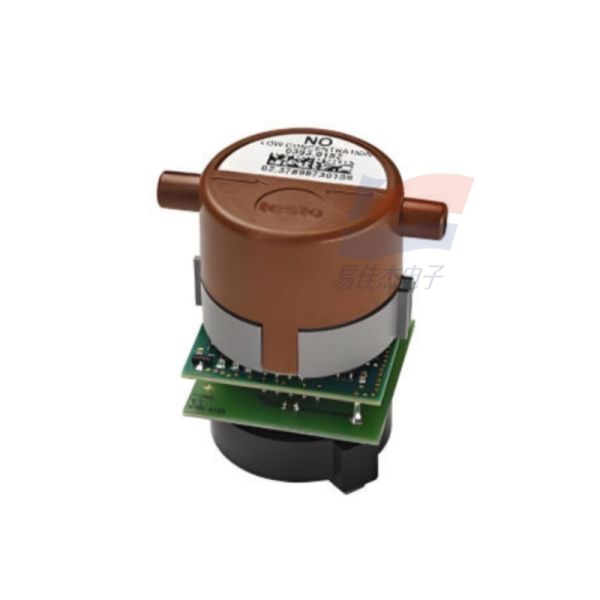 0393 0152 Low-Range Nitrogen Oxide (NOlow) Replacement Sensor Specialized For Flue Gas Measurement