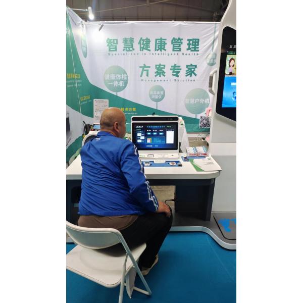 Foldable BMI Weight Machine for Hospital Medical Human Height Weighing Customized Support
