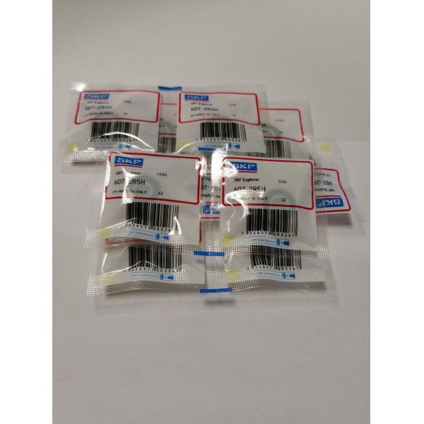 Chemical Industry's Best Choice 6406 Original Open Deep Groove Ball Bearings