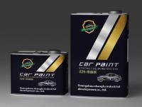 Diluidor da cola Epoxy da pintura acrílica do efeito de alto brilho do espelho auto