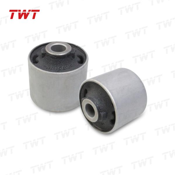 Twt 48714-35010 48710-35050 48710-35060 48710-35070 48710-60160 Wishbone Bush Rubber Bushing Upper Control Arm Suspension Bush