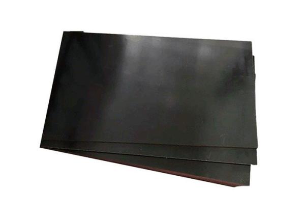Brown Film Faced Formwork Plywood For Building Construction
