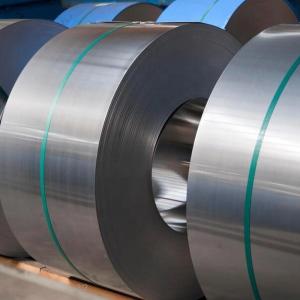 DIN 1.4037 AISI ASTM Stainless Steel Strip SUS301 Stainless Steel Strip Coil