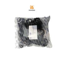 PC200-7 Kit de réparation de soupape de commande