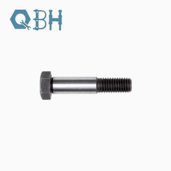 DIN7999 High Strength Hexagon Fit Bolt For Construction Industry
