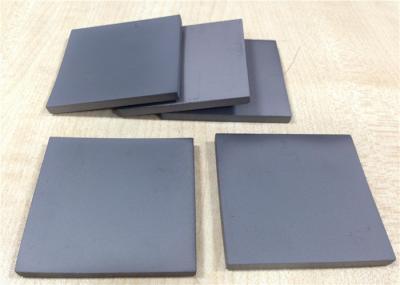 Placas à prova de balas balísticas cerâmicas