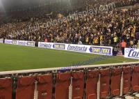 O estádio exterior de P5 P8 P10 conduziu a tela de exposição com máscara macia