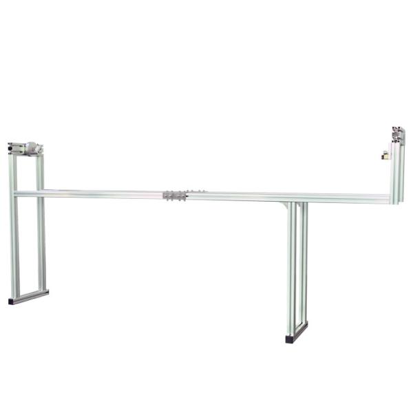 Электротранспорт IEC 62196-1 Rewire - способный механический тестер прочности