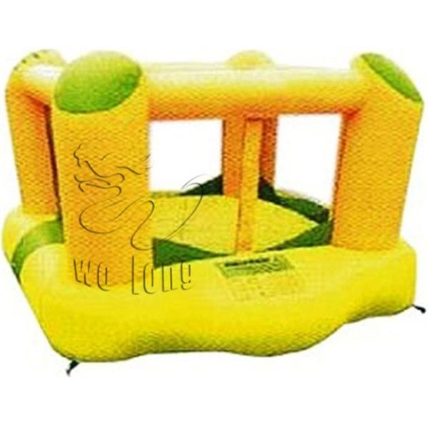 indoor inflatable bouncer, bungee jumping trampoline