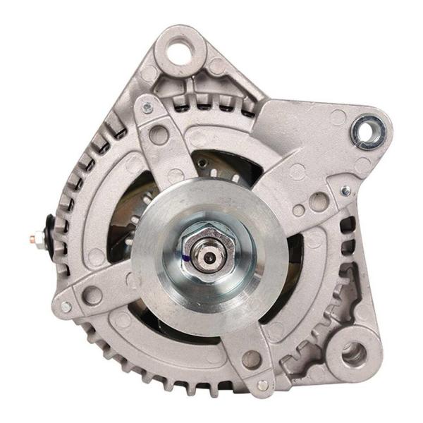 130A Alternator For Toyota 4Runner Lexus GX470 2003-2007 2706050320