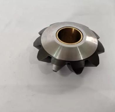 60099169 40Cr Planetary Gear Sany Reach Stacker Parts Customizable