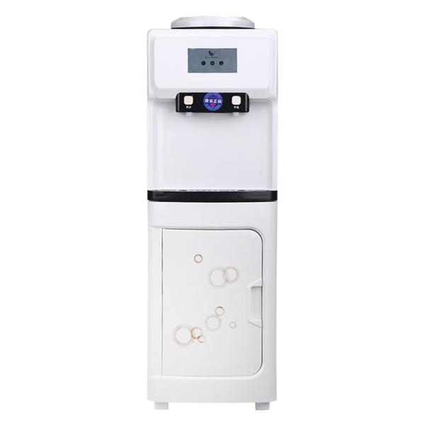Bottom Load Electric Water Dispenser Automatic Dispensing for Convenient Refills