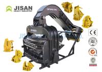 La qualité de l'excavatrice OEM ODM Service Nouveau produit CE SGS Vente Vibrateur