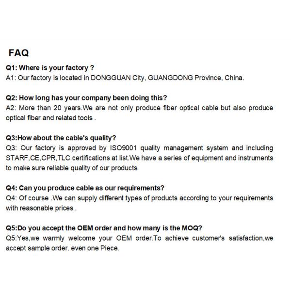 FC / LC Interface 4 Port Fiber Optic Distribution Box 750N Shock Resistance