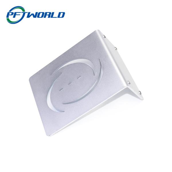 ISO9001 ODM Stainless Steel Sheet Metal Parts Precision Galvanized