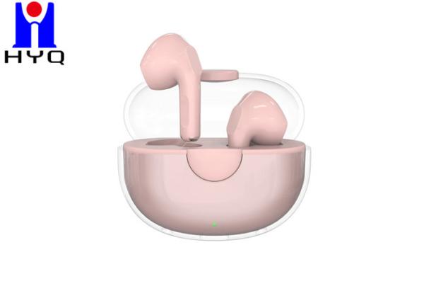 Lenovo LP40 LP80 TWS BT Earphone 9D HIFI Sound Mini Wireless Earbuds For IPhone Xiaomi