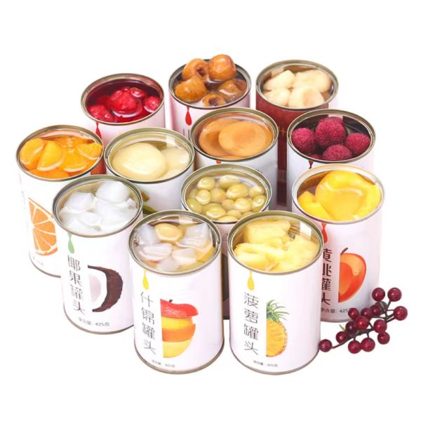 tomato sauce canned can Best Quality Canned Tomato Paste with High Fresh Red Color OEM Brand Tomato Sauce Paste
