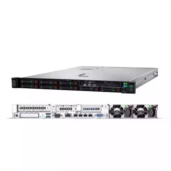 Intel Xeon Scalable Processors Gold 5315Y Server CPU for hp server 1u dl360g10 Stock