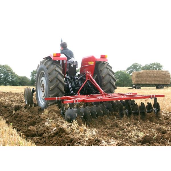 Lleve - el punto resistente de la labranza de los bastidores cincela puntos del destripador de la cuchilla/del cultivador del barrido de la paleta
