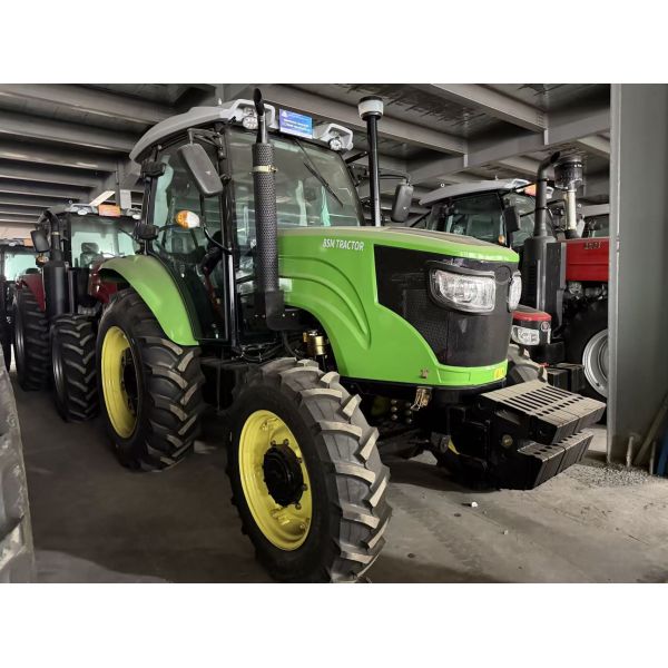 30-60HP 4WD Farm Tractor Range for Agricultural Buyers