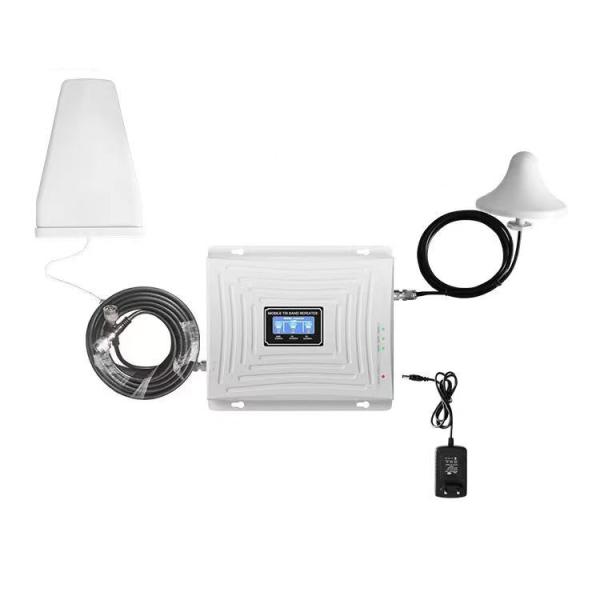 Двухдиапазонный 900 1800 2100 GSM/3G 2g/3g/4g Мобильный усилитель сигнала/повторник/усилитель/расширитель