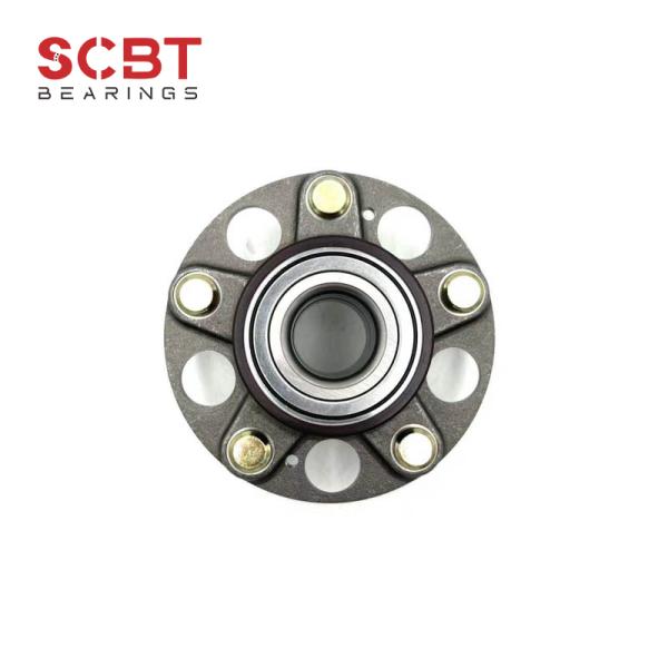 42200-T6P-H51 Rear Wheel Hub Bearing in Auto Parts for Honda