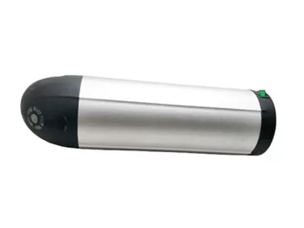 18650 10S4P E Bateria para bicicletas, Bateria de lítio para bicicletas elétricas leve 36V