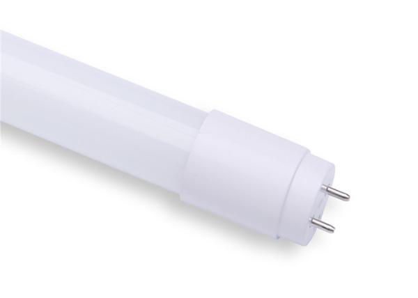 30W 8 Foot 1200mm Glass T8 LED Tube For Supermarket