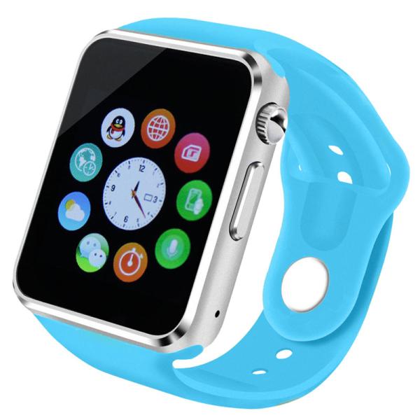 A1 Receive Phone Callsblood Pressure Oxygen ECG APP Information Download Bracelet